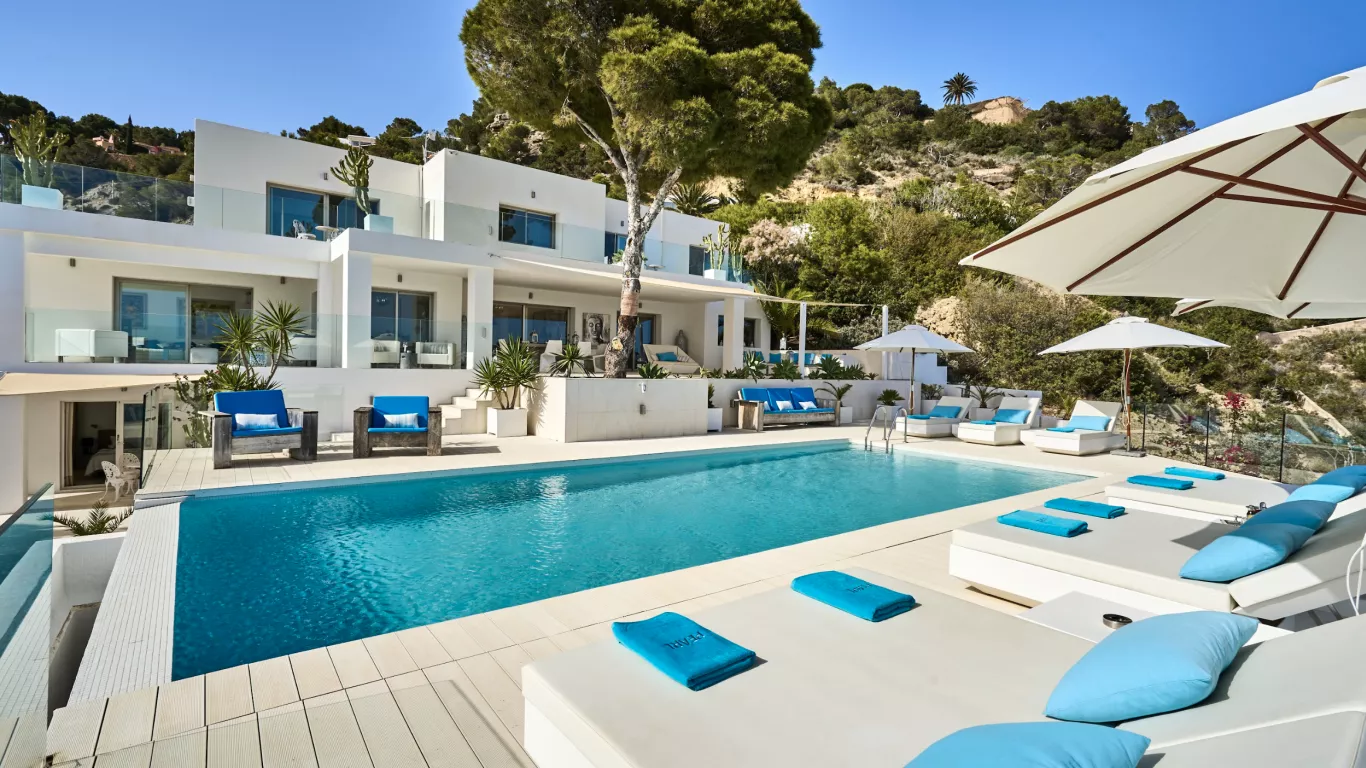 Villa Pearl | Ibiza