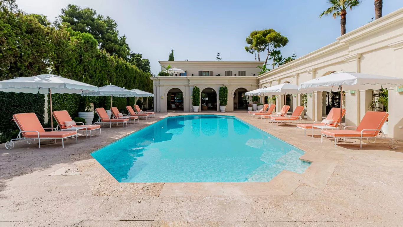 Villa Marina | Marbella