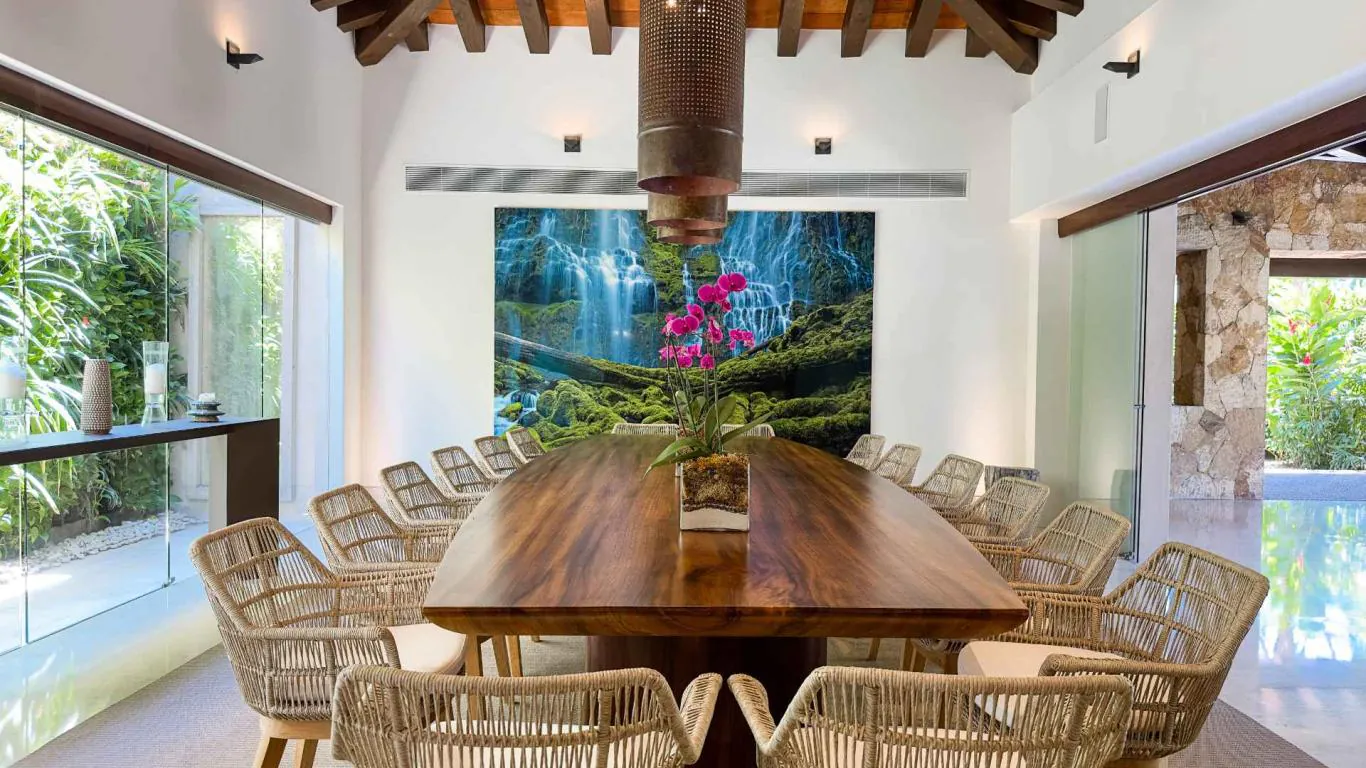 Casa Entre Rocas | Punta Mita