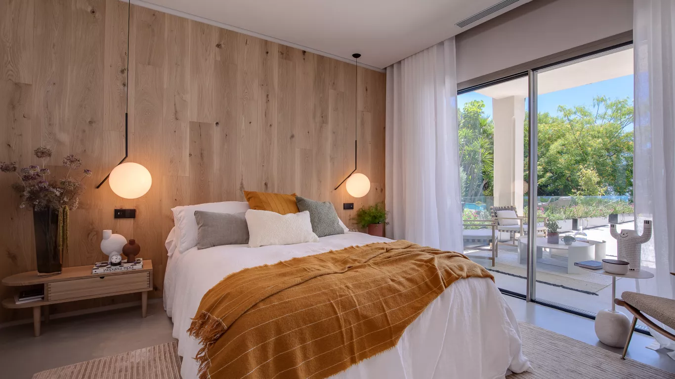 Villa La Pureza | Marbella