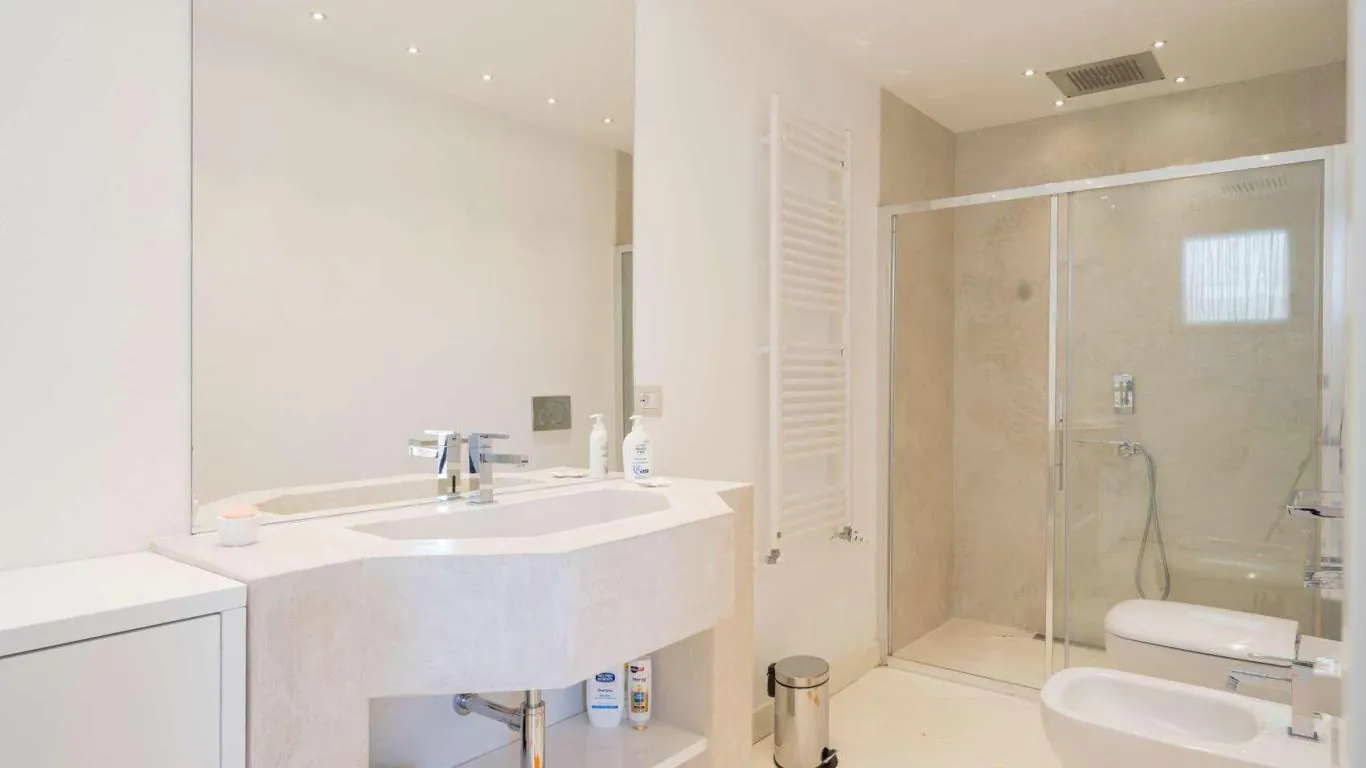 Villa Phoebe | Sardinia