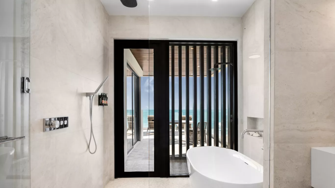 Villa Julia | Turks and Caicos