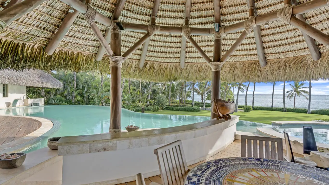 Villa Serenatta | Punta Cana