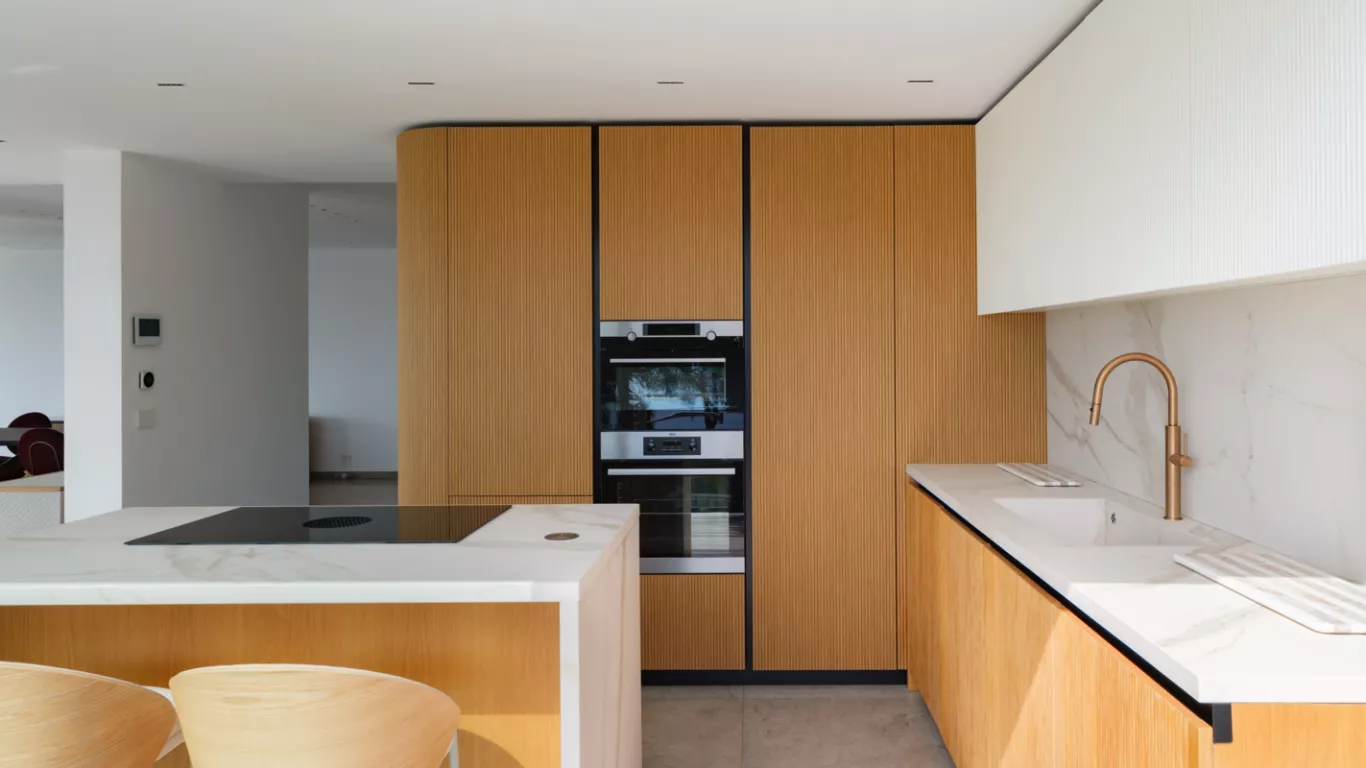 Villa Zeeba | Monaco