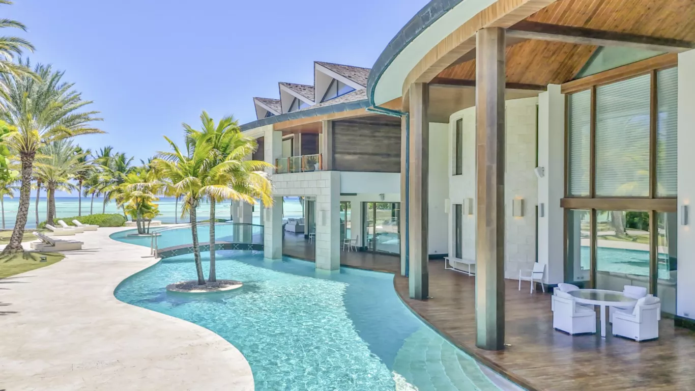 Villa Blue Oasis | Punta Cana