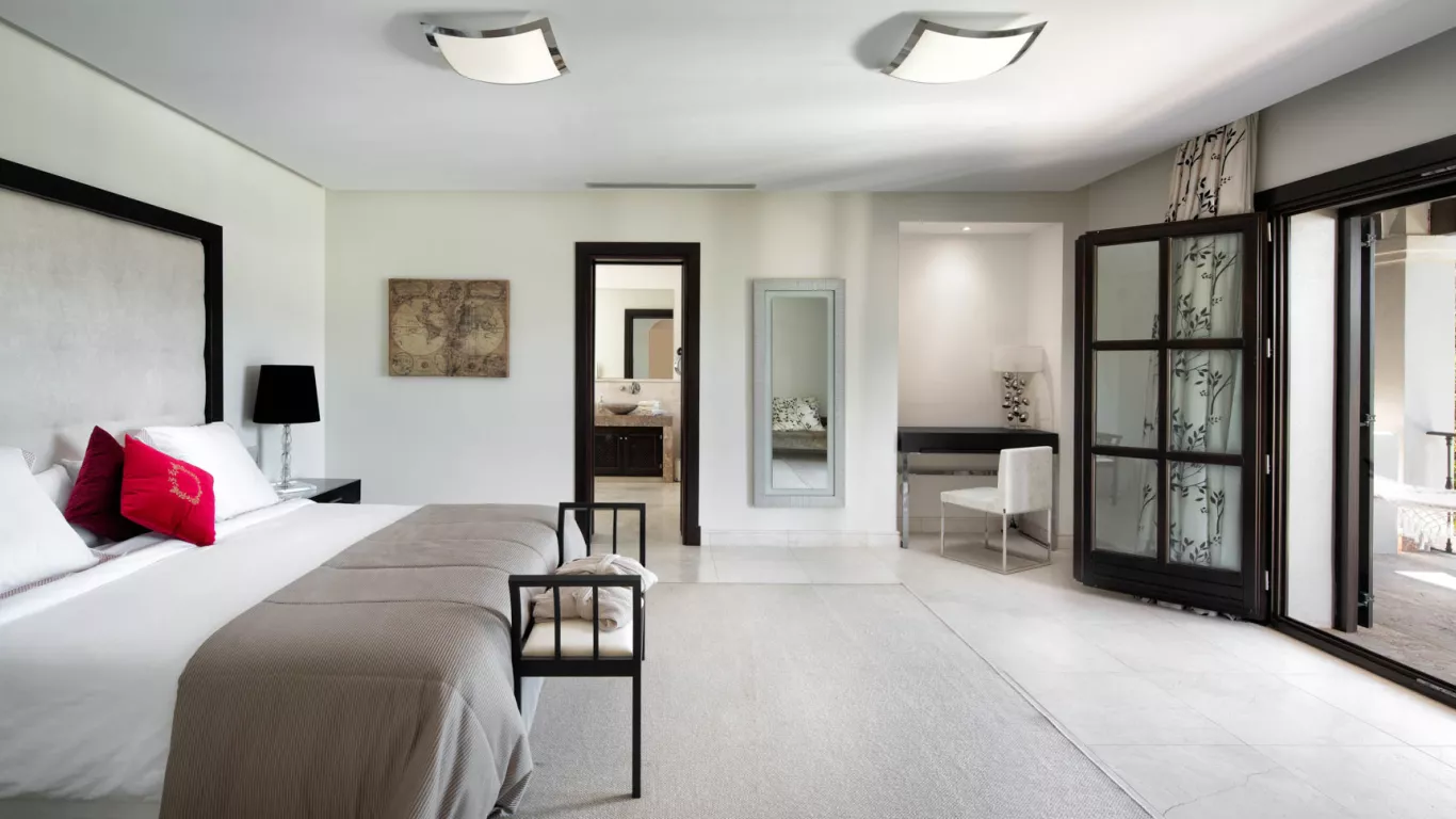 Villa La Bambola | Marbella