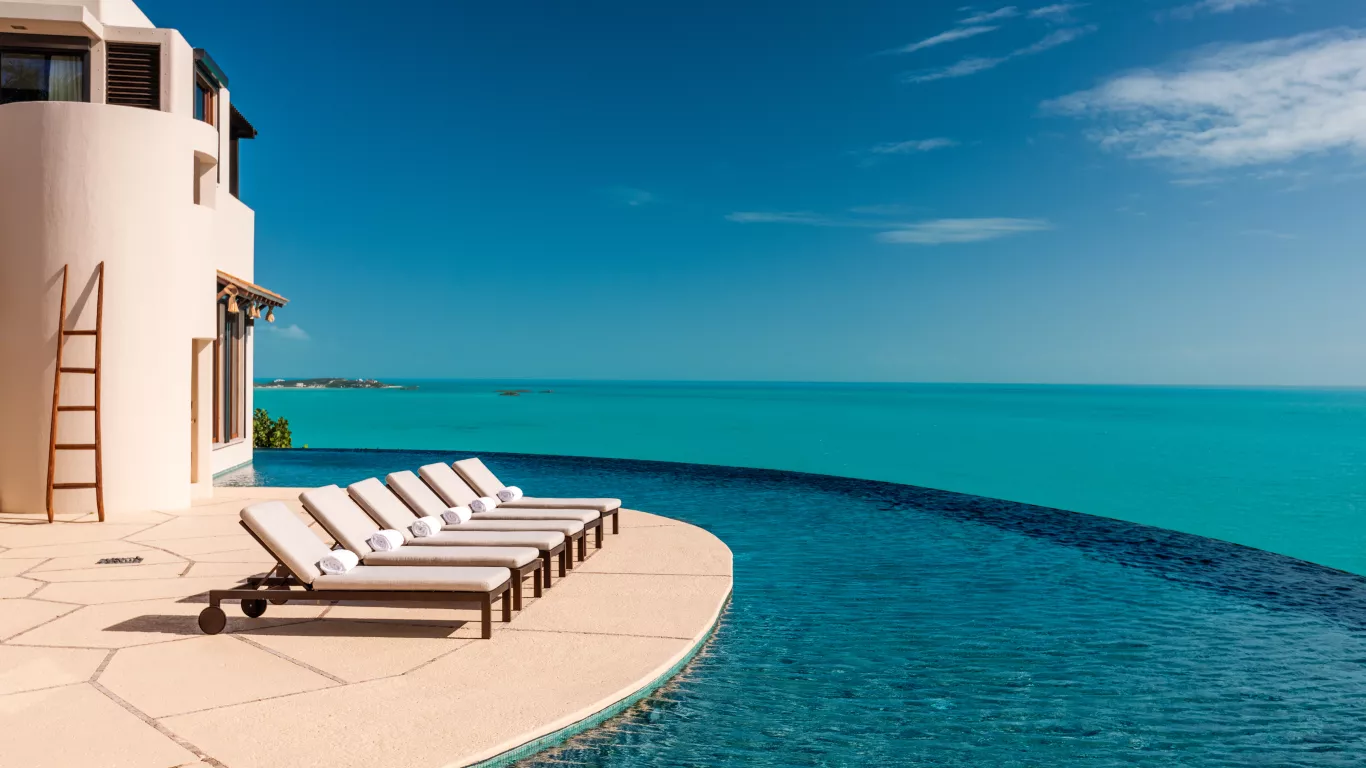 Bajacu | Turks and Caicos