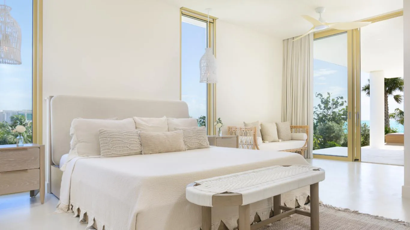 Kailoa Villa | Turks and Caicos