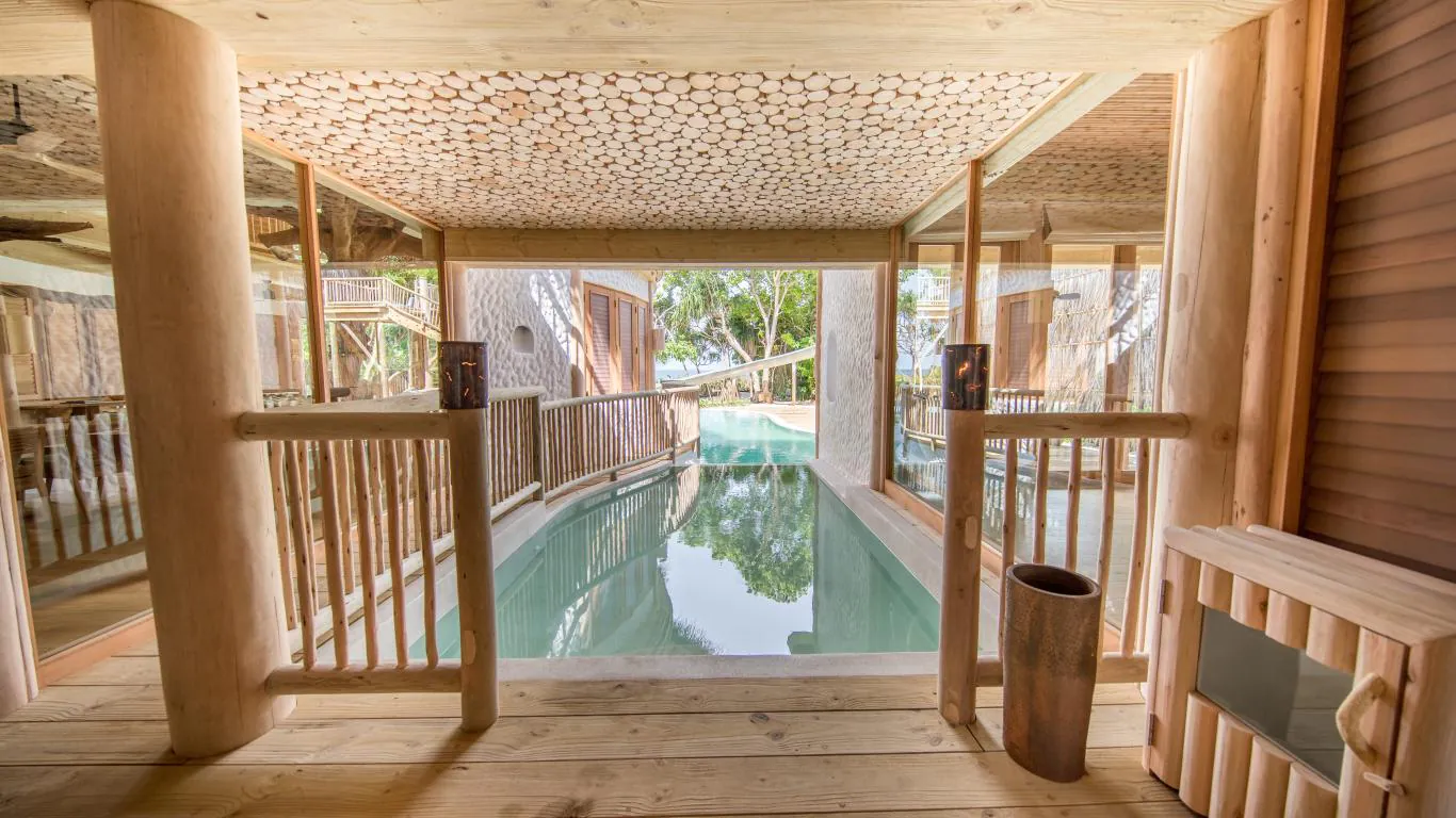 Soneva Fushi Villa 39 | Maldives