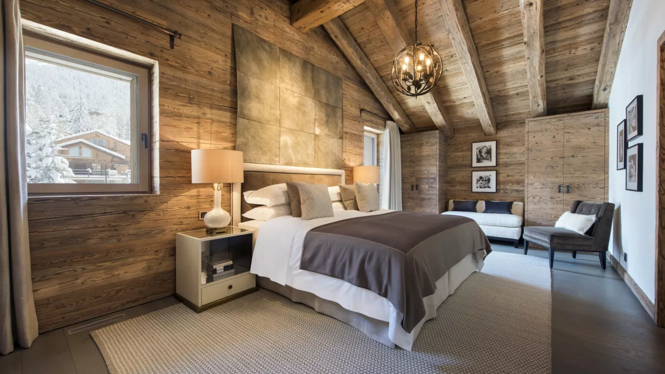 Falcon Penthouse | Verbier