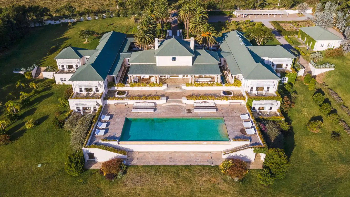 Villa Dama de la Noche | Punta Del Este