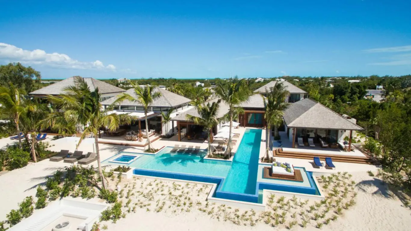 Hawksbill Estate | Turks and Caicos