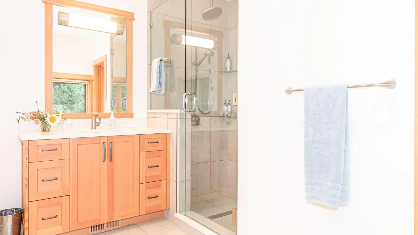 Villa Krystallos | Rest of British Columbia