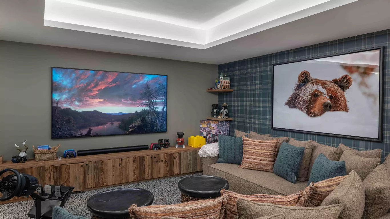 Chalet Ima | Courchevel