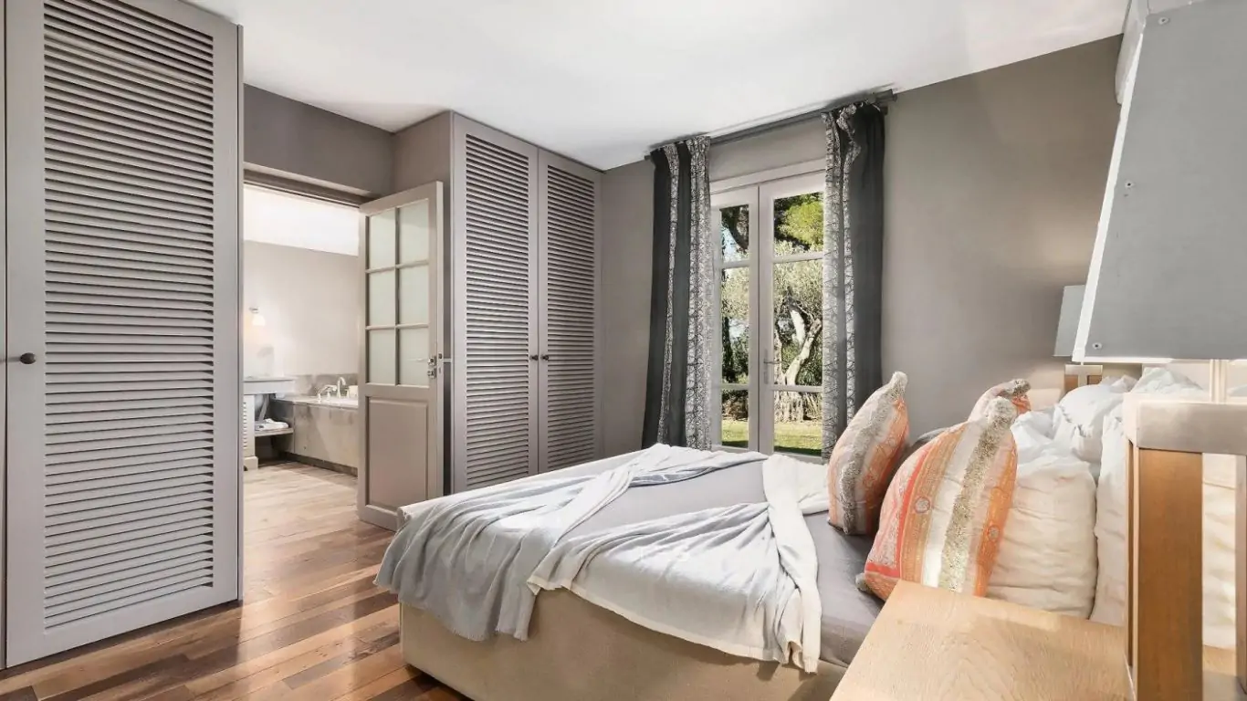 Villa Tamarsha | Cannes