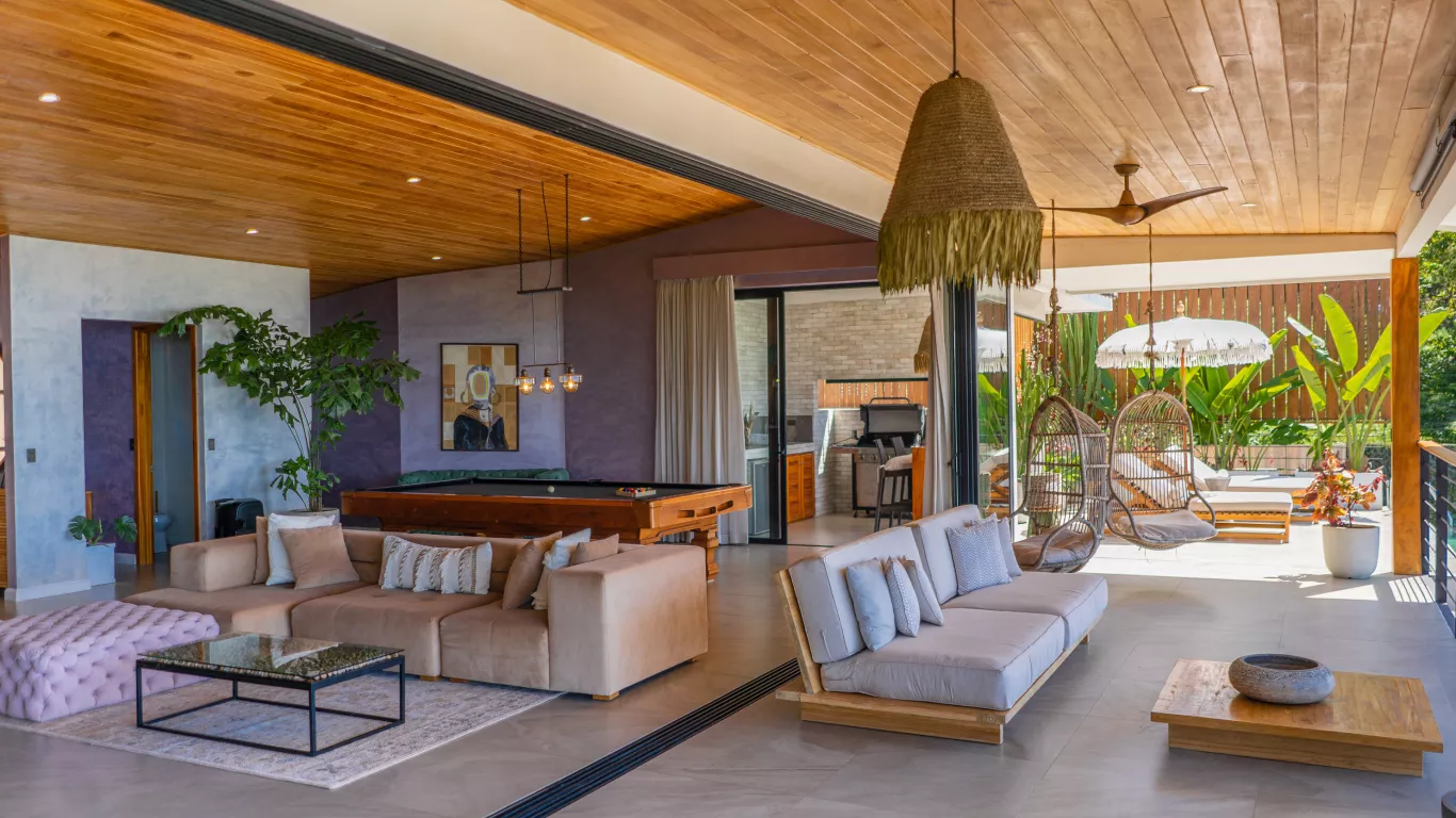 Casa Magnifique | Santa Teresa