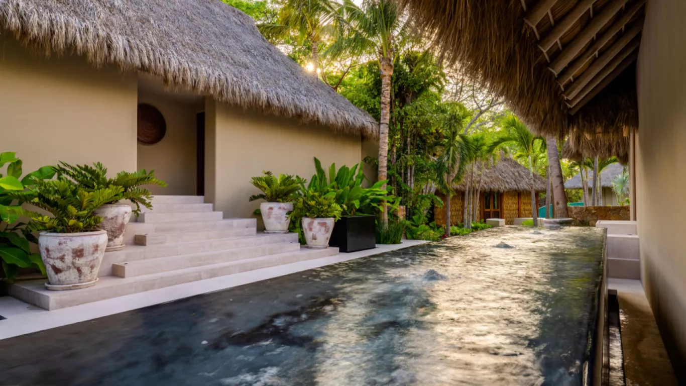 Villa Akama | Punta Mita