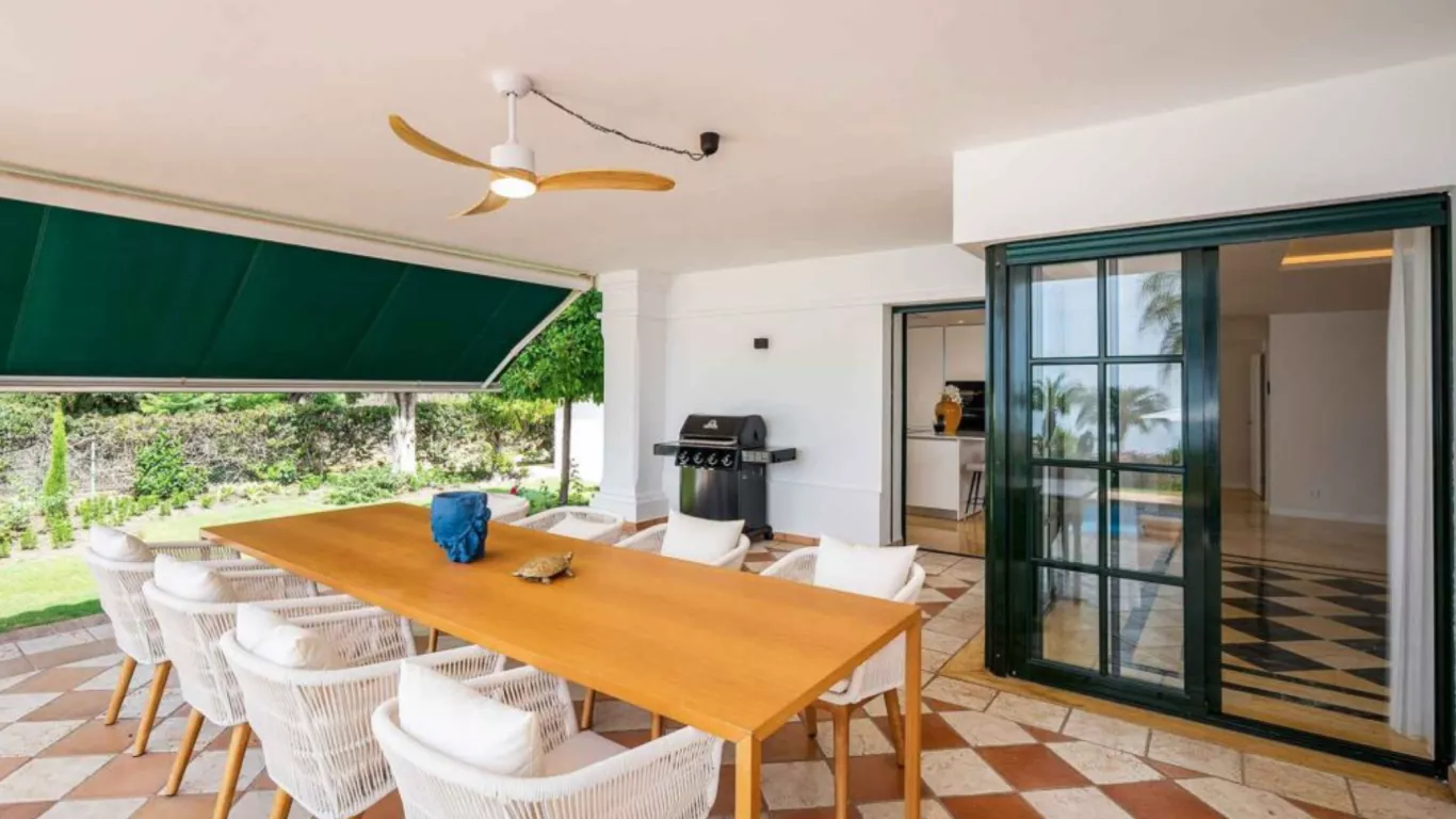 Villa Shakira | Marbella