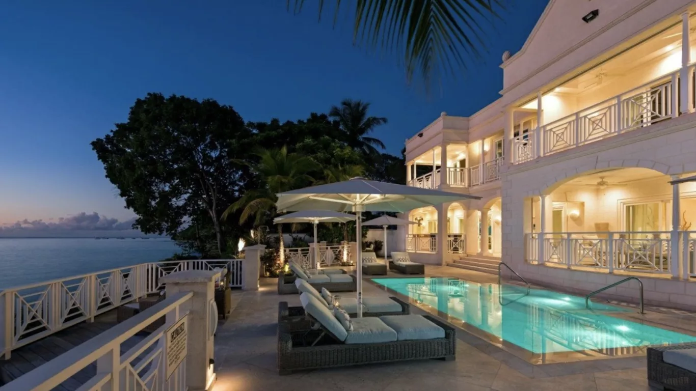 Villa Blue Lagoon | Barbados
