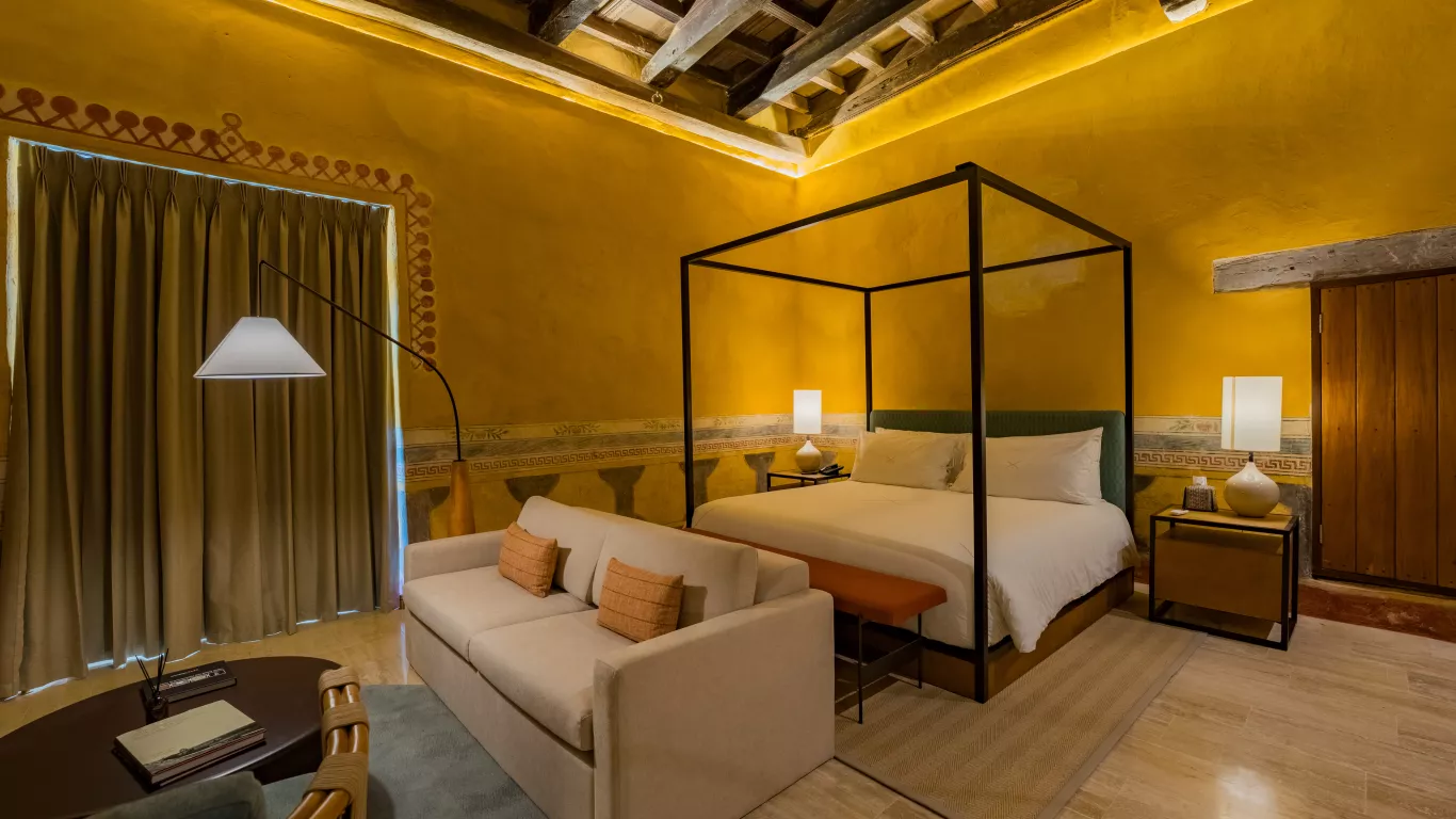 Casa Carolina | Cartagena