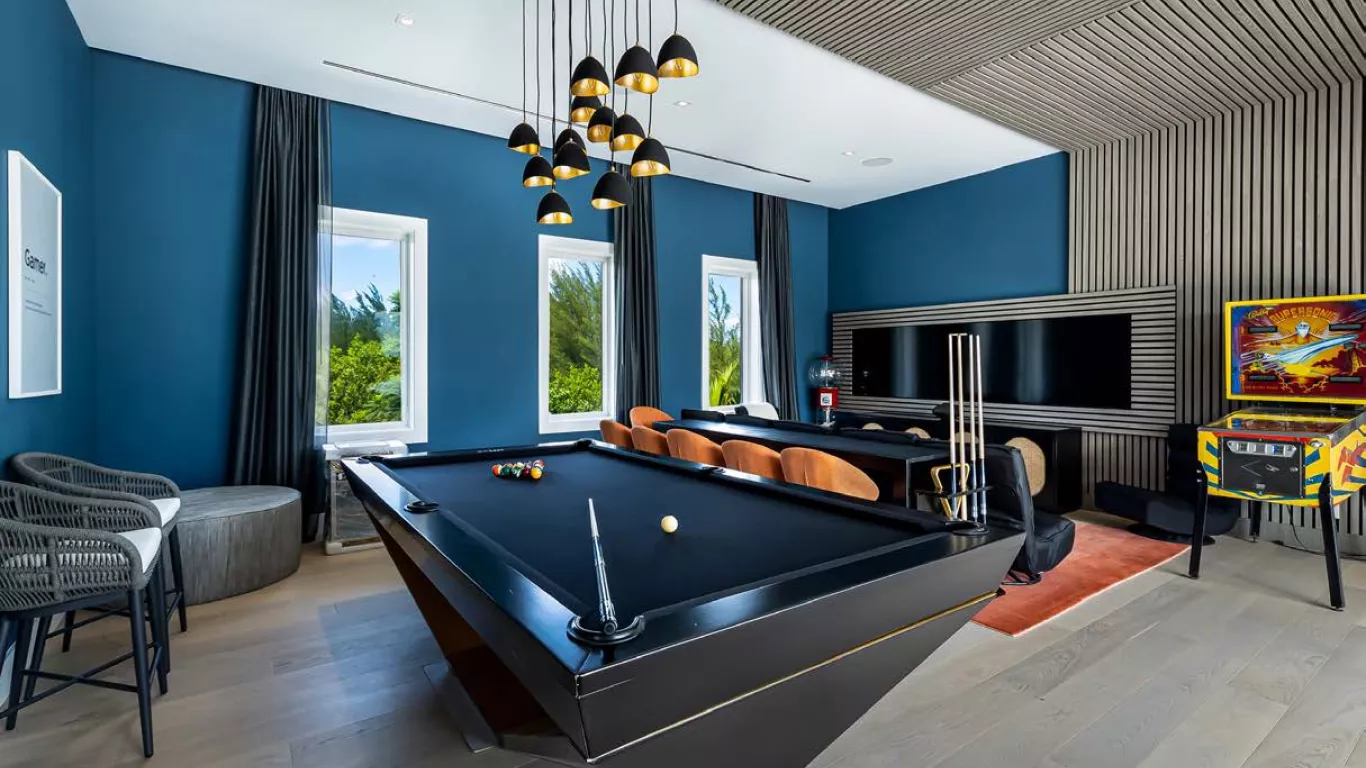 Villa Selena Albany | Bahamas