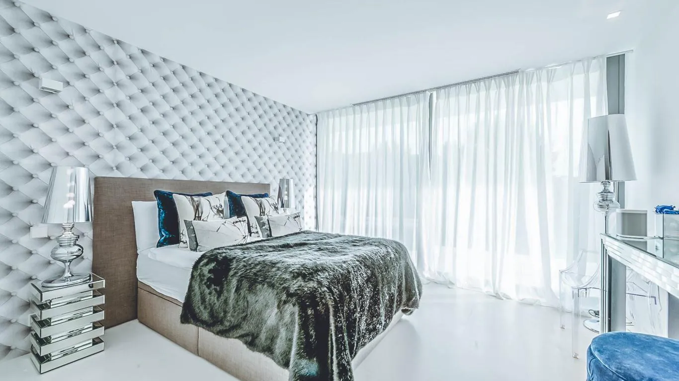 Villa Paloma | Ibiza