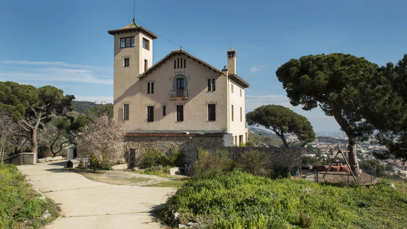 Villa Paula | Barcelona