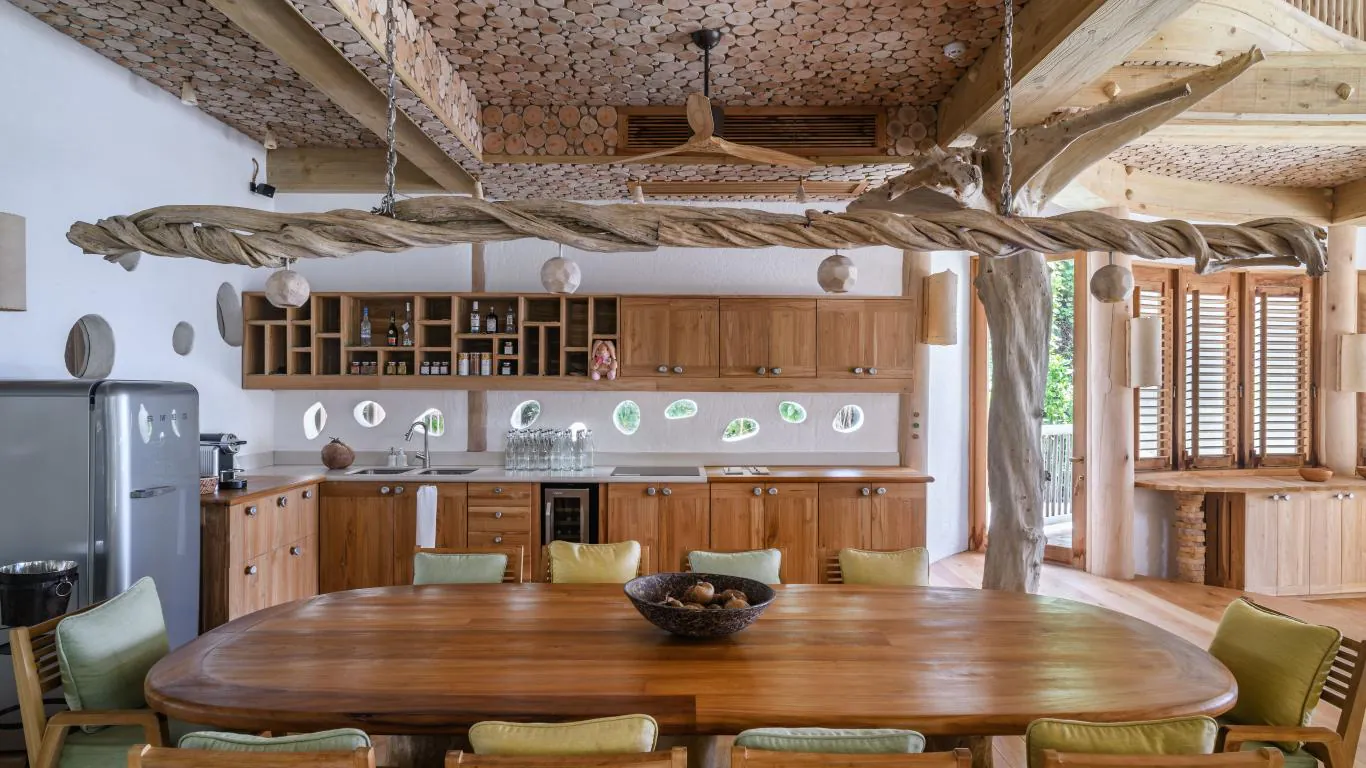 Soneva Fushi Villa 39 | Maldives
