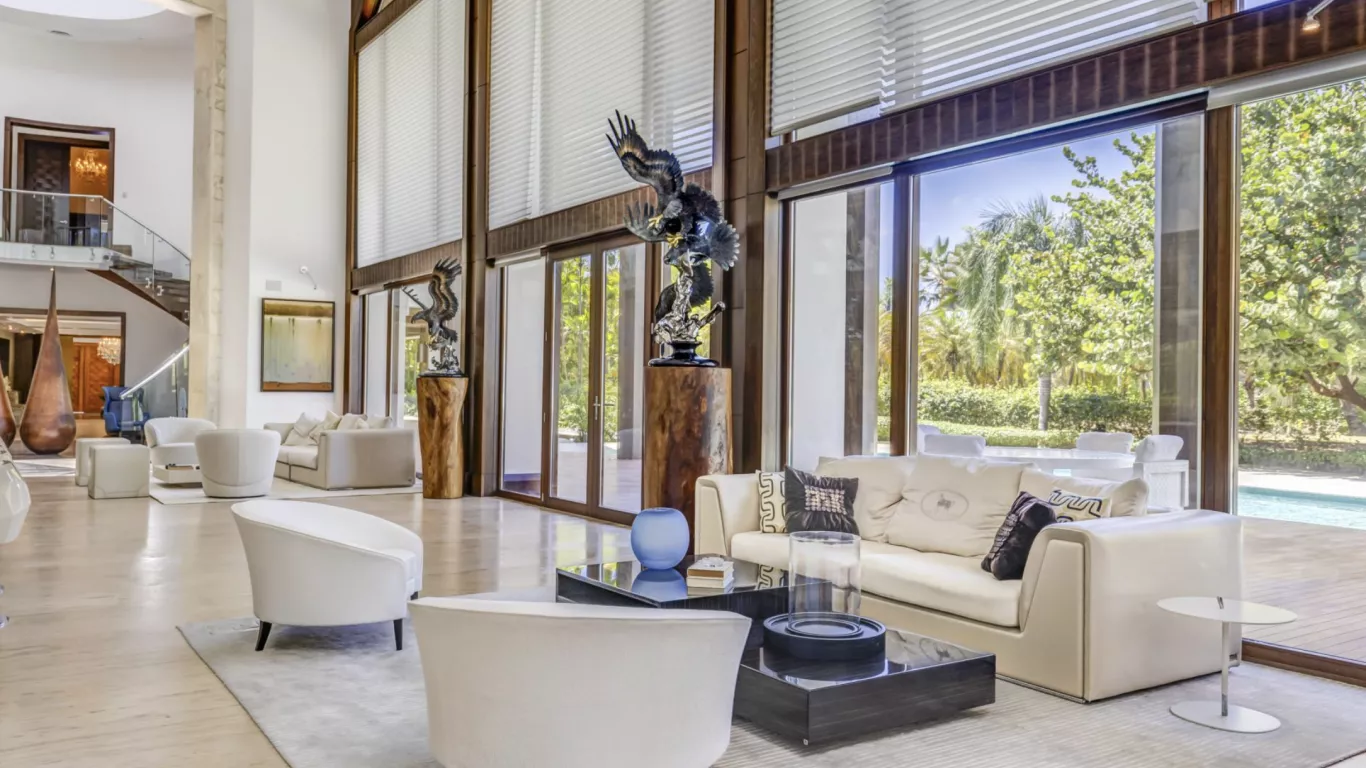 Villa Blue Oasis | Punta Cana