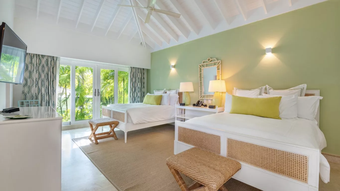 Villa Palms | Casa De Campo