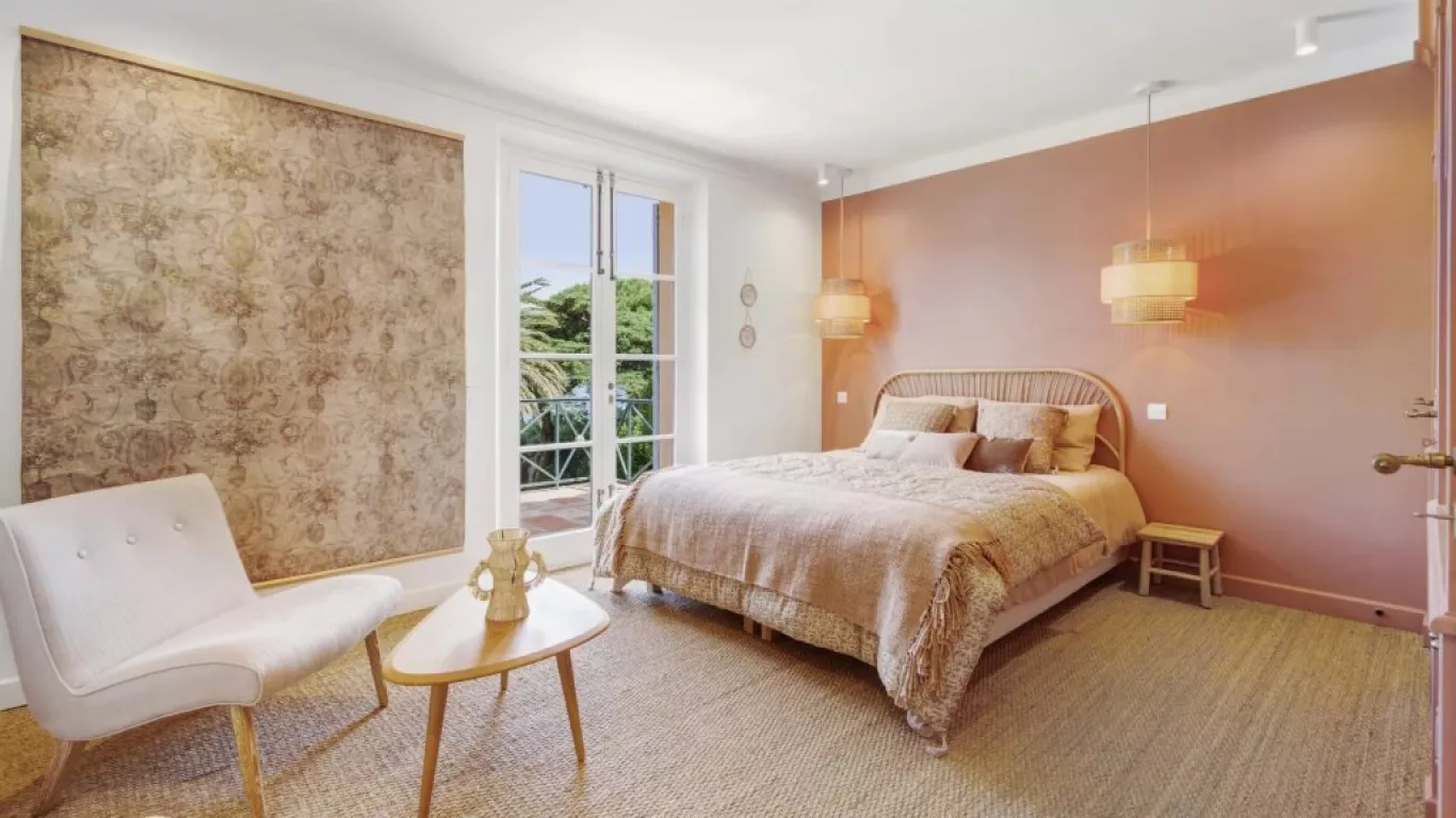 Villa Liliana | St-Tropez