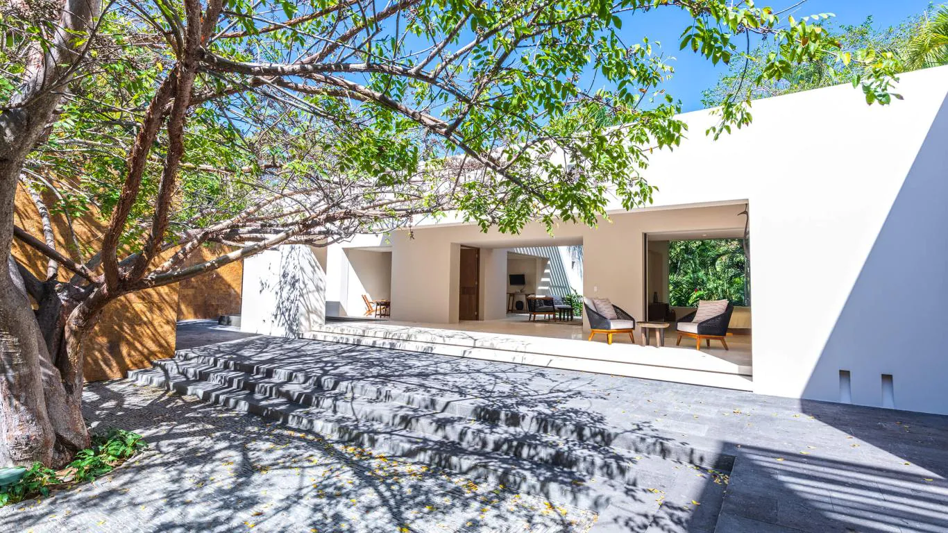 Casa Luna Mar | Punta Mita