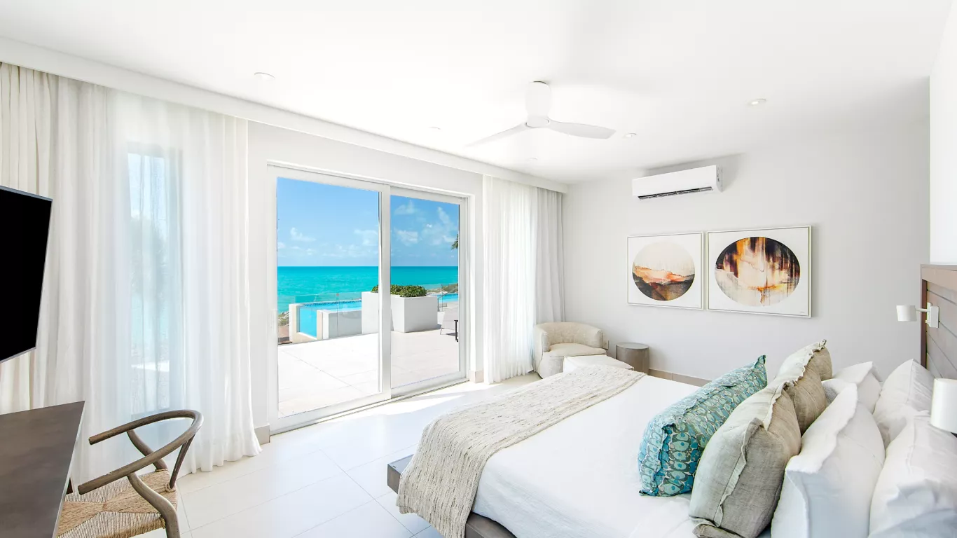 Tip Of The Tail Villa | Turks and Caicos