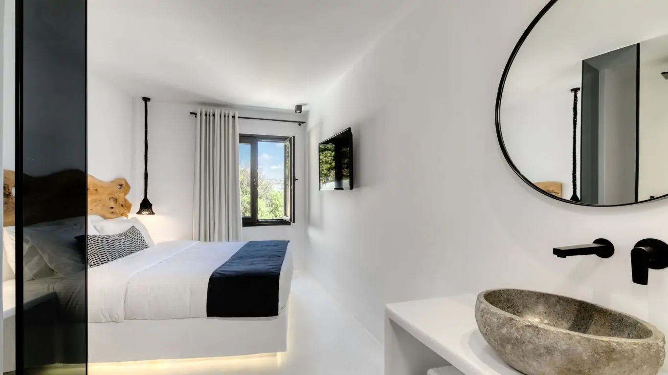 Villa Maddie | Mykonos