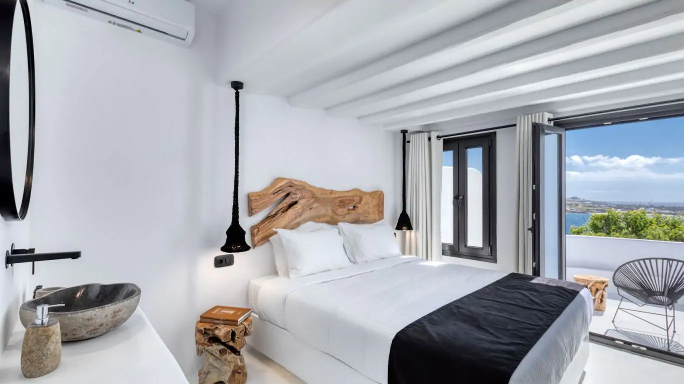 Villa Maddie | Mykonos