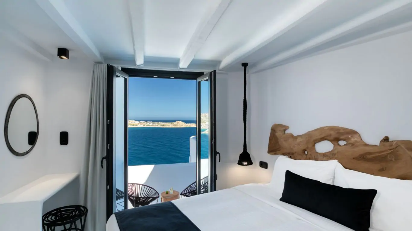 Villa Maddie | Mykonos