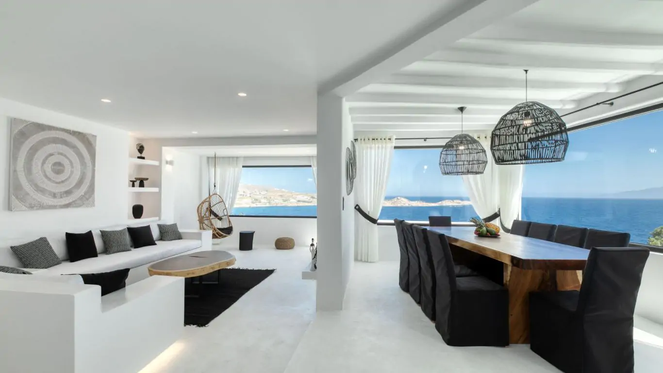 Villa Maddie | Mykonos