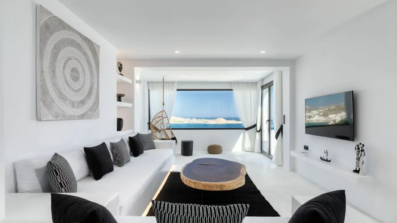 Villa Maddie | Mykonos