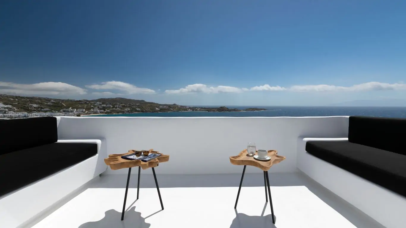 Villa Maddie | Mykonos