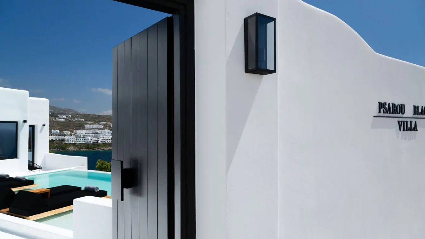 Villa Maddie | Mykonos