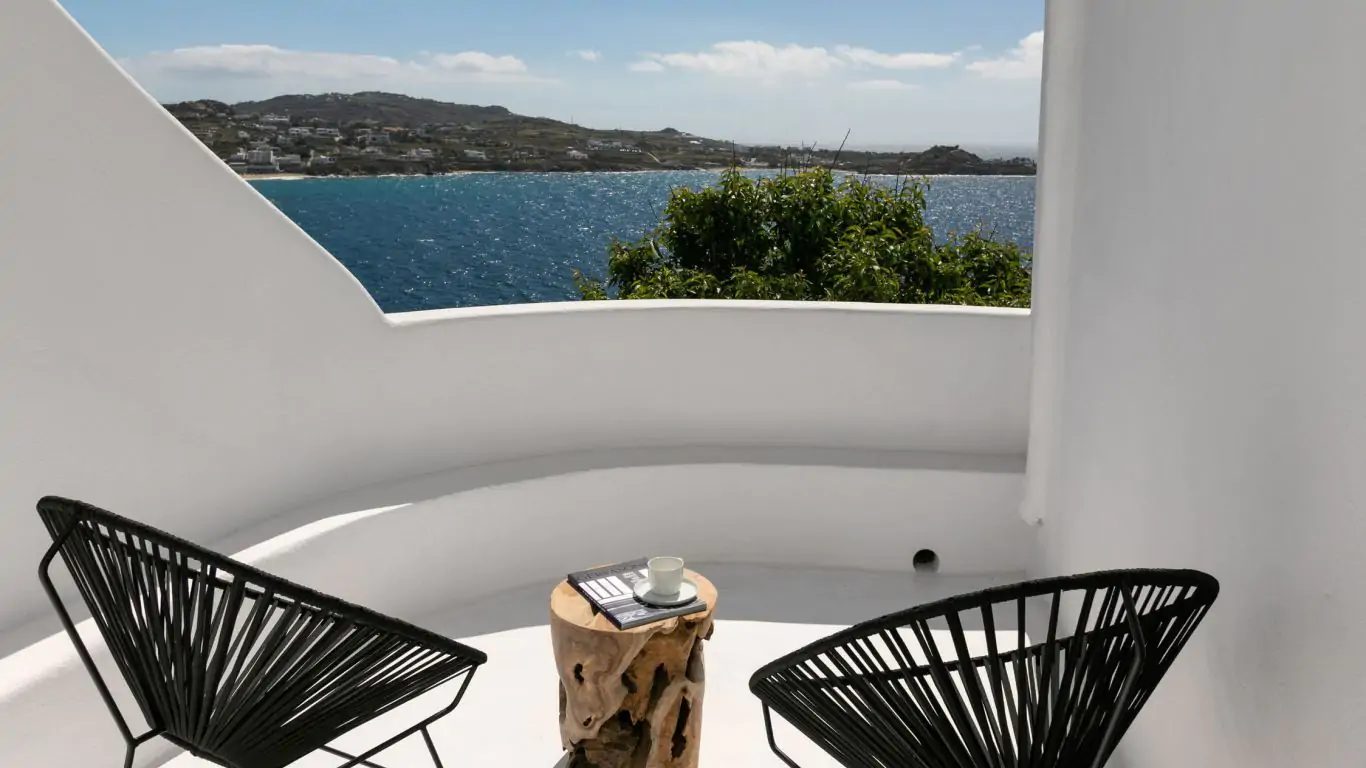 Villa Maddie | Mykonos