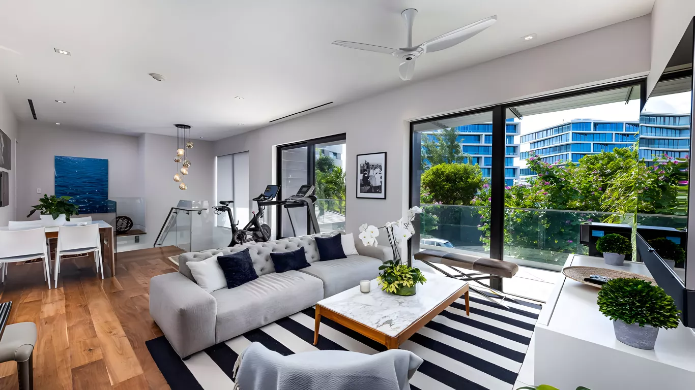 Villa Amalia Albany | Bahamas