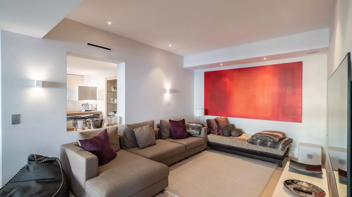Villa Claire | Monaco