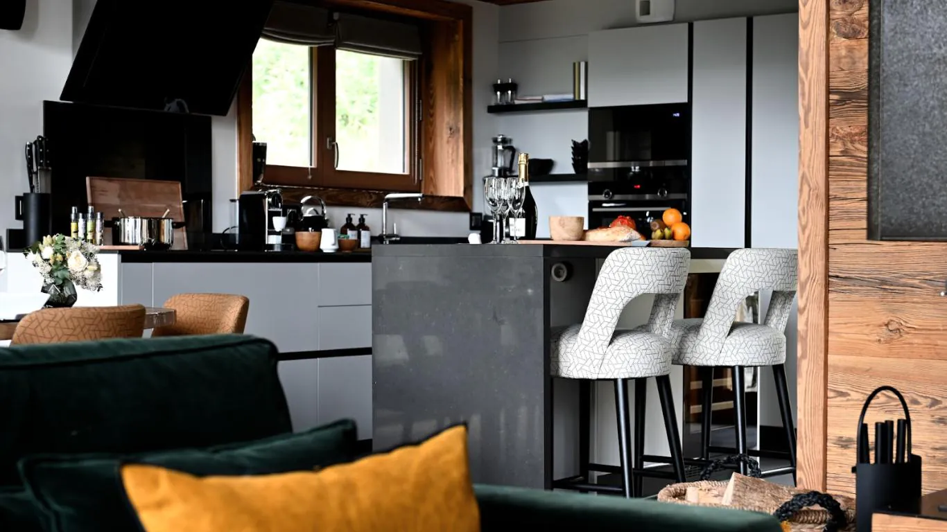 Chalet Centenary | Courchevel