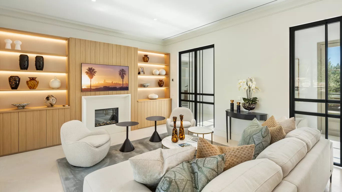 Villa Tuscany | Marbella