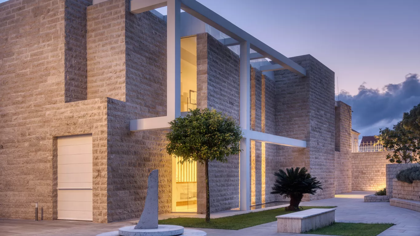 Adriatic Jewel Estate | Croatia