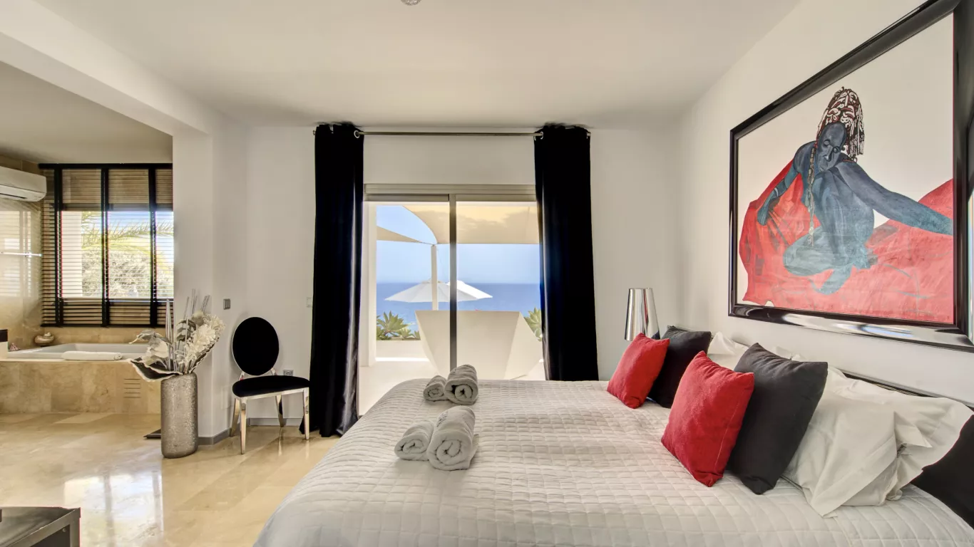 Villa Pearl | Ibiza
