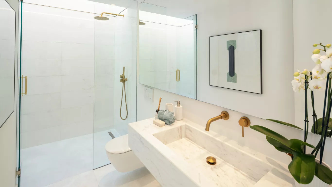 Villa Paris | Marbella