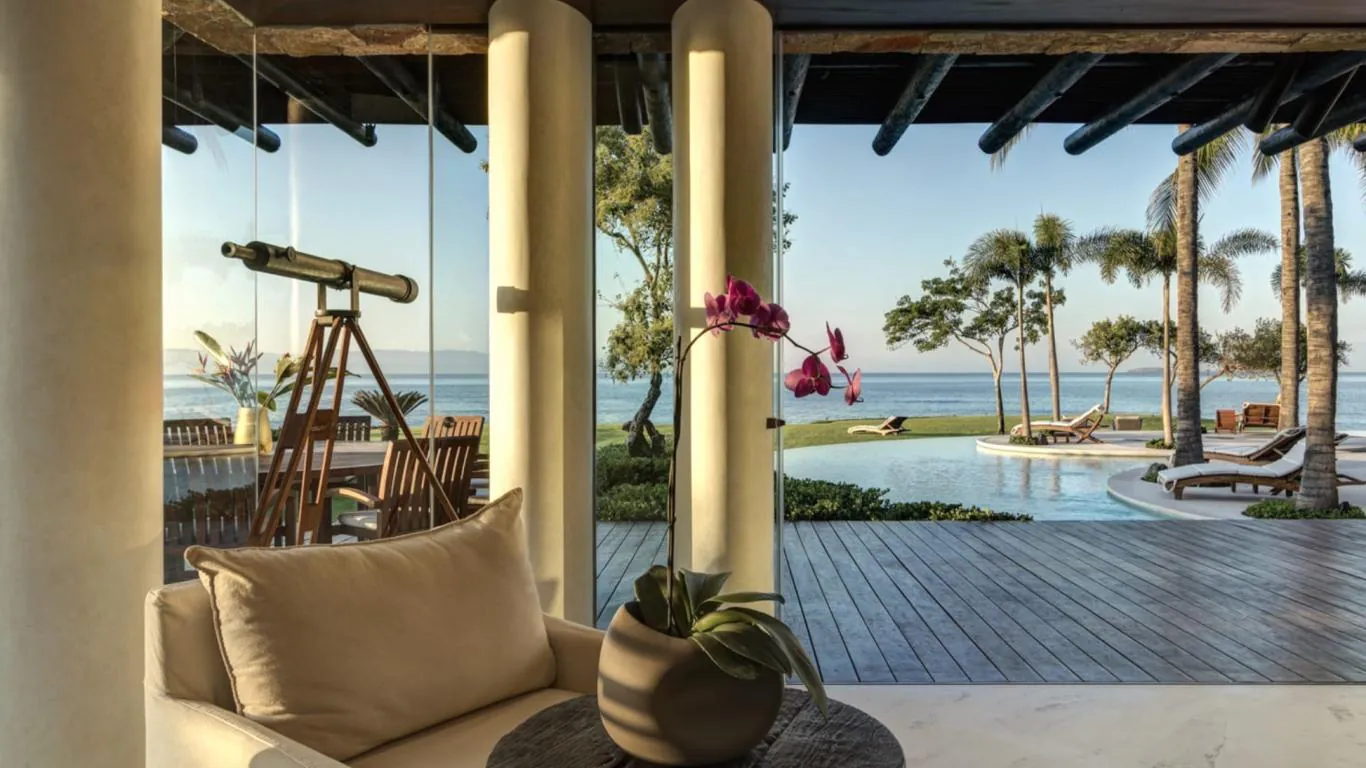 Casa Tres Soles | Punta Mita