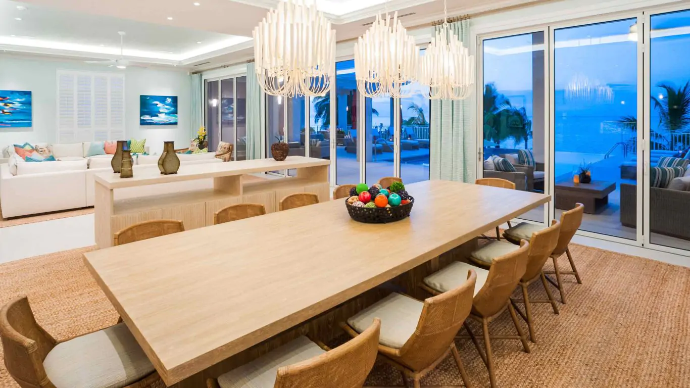 Kaia Kamina | Cayman Islands